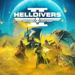 Helldivers 2